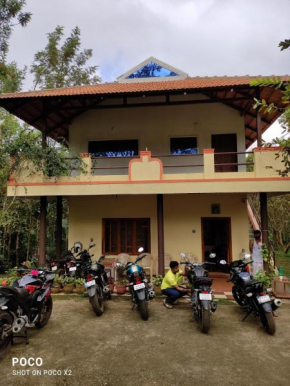 Guavafarm homestay